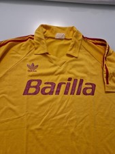 Maglia roma originale usato  Firenze