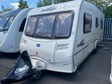 2006 bailey pageant for sale  ROYSTON