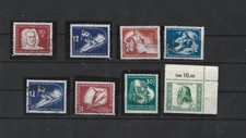 Francobolli germania ddr usato  Pesaro