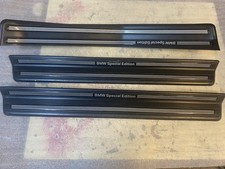 Bmw e46 einstiegsleisten gebraucht kaufen  Strausberg-Umland