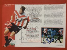 Matt tissier southampton for sale  CARDIFF