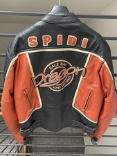 Giubbotto moto uomo usato Giubbotto moto uomo usato  Roma