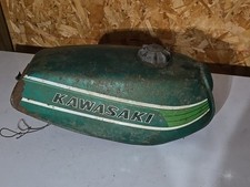 Kawasaki 125 1987 for sale  Darlington