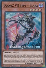 Doomz vii elara d'occasion  France