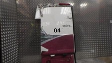 Porte coffre gauche d'occasion  Portes-lès-Valence