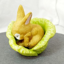 Woodland surprises figurine for sale  WORTHING