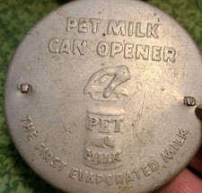 Vintage pet milk for sale  Columbus