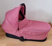 Cybex kinderwagen babywanne gebraucht kaufen  Tann
