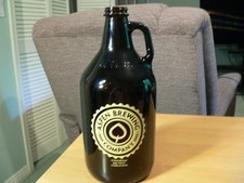 64oz beer growler for sale  Maggie Valley