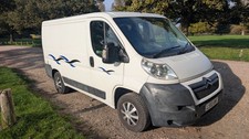 Citroen relay campervan for sale  NEWBURY