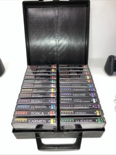 Discovering opera complete for sale  MANCHESTER
