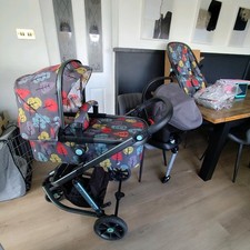 Cosatto giggle harewood for sale  ROMNEY MARSH