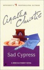Sad cypress christie d'occasion  Expédié en Belgium