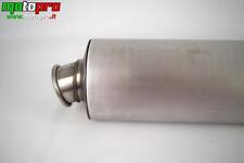 57310352b silenziatore scarico usato  Italia