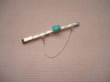 Barrette pince cravate d'occasion  Villiers-sur-Marne