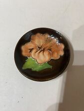 Vintage moorcroft miniature for sale  FROME