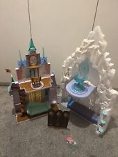 Dollhouse disney frozen for sale  HATFIELD