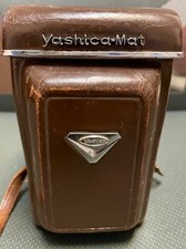 Genuine yashica mat for sale  Fort Lauderdale