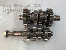 Cambio box 13260 usato Cambio box 13260 usato  Serra de Conti