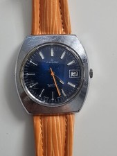 Montre mecanique vintage d'occasion  Forbach
