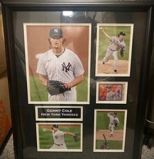 Yankees gerrit cole for sale  Durham