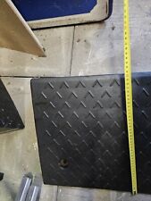 Driveway rubber heavy for sale  STOURBRIDGE