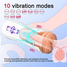 Masculin tasse masturbation d'occasion  Nanteuil-le-Haudouin