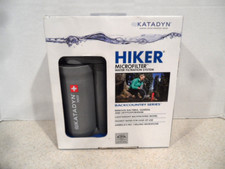Katadyn 8018270 hiker for sale  Norristown