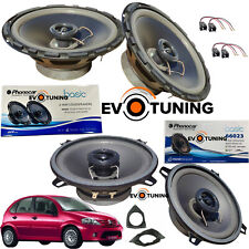 Kit casse altoparlanti usato  Pavia