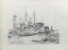 Karl freede 1908 gebraucht kaufen Karl freede 1908 gebraucht kaufen  Graal-Müritz, Seeheilbad