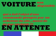 Quiralu carrosserie voiture d'occasion  Metz-