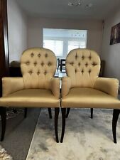 Chair angelo cappellini for sale  HAYES