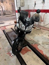 Scocca carena anteriore usato  Palermo