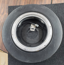 Spartan tool drum for sale  Burley