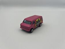 Corgi chevrolet van for sale  BEDFORD