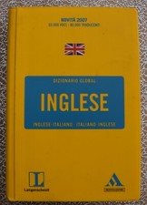Dizionario global inglese usato  Castorano