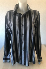 Vintage chemise homme d'occasion  Saint-Louis