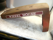 1977 wheel horse for sale  Marlette
