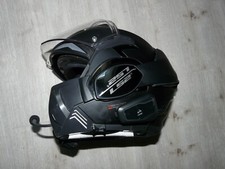 Motorradhelm ls2 ff900 gebraucht kaufen  Malsfeld