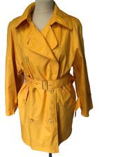 Trenchcoat regenmantel gr gebraucht kaufen  Berlin