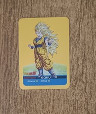 Edibas lamincards dragon usato  Novara
