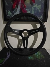 Black 14inch universal for sale  Port Saint Lucie