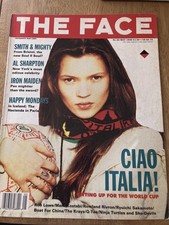 Face magazine ciao for sale  WORTHING