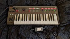 Korg synthesizer vocoder gebraucht kaufen  Iserlohn