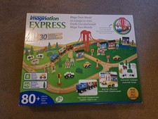 Universe imagination express for sale  RYDE