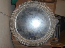 Petit miroir table d'occasion  Nantes-