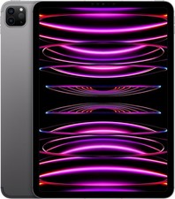 Ipad pro 2022 gebraucht kaufen  Berlin