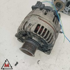 Alternatore 70a 037903025l usato  Italia