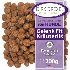 Gelenk fit kräuterlis gebraucht kaufen  Aichach