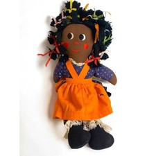 Vintage gambina doll for sale  Moscow